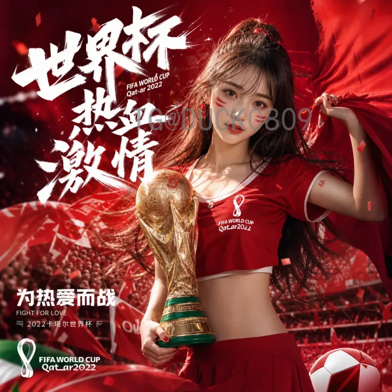 2026世界杯足球赛：三国联办开创历史，全球球迷翘首以盼